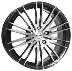 ���� ����� Enzo 106 16/7 ET40 dark | ������� WHS070932