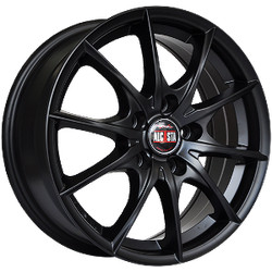 ���� ����� Alcasta M22 15/6 ET38 Mb | ������� WHS077022