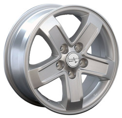 ���� ����� Legeartis MI53 16/6,5 ET46 Sil | ������� WHS080065