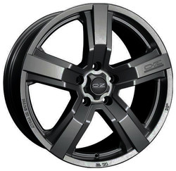 ���� ����� Oz Versilia 19/9 ET45 Crystal titanium | ������� WHS057219