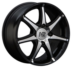 ���� ����� Nz SH580 15/6,5 ET40 Bkf | ������� WHS090508