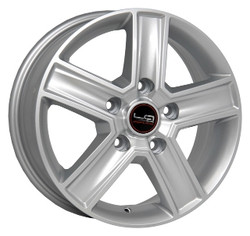 ���� ����� Legeartis FT16 16/6,5 ET60 Sil | ������� WHS090612