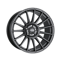 ���� ����� Oz Superturismo Dakar 20/8,5 ET40 Matt graphite | ������� WHS062843