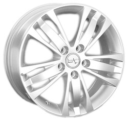 ���� ����� Legeartis FD42 16/6,5 ET50 white | ������� WHS104713