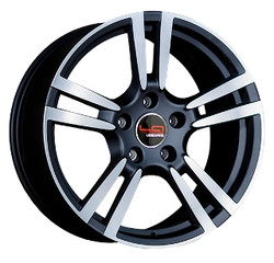 ���� ����� Legeartis PR8 19/9,5 ET46 Mbf | ������� WHS078829