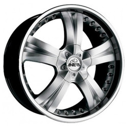 ���� ����� Antera 345 20/9,5 ET40 Silver lip polished | ������� WHS060135