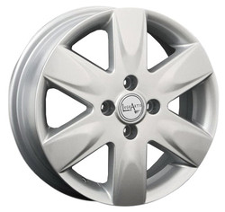 ���� ����� Legeartis NS43 15/5,5 ET50 Sil | ������� WHS078741