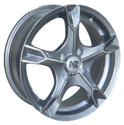 ���� ����� Nz SH584 16/6,5 ET55 Fsf | ������� WHS089724