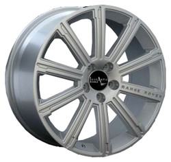 ���� ����� Legeartis LR14 20/8,5 ET58 Sil | ������� WHS078620