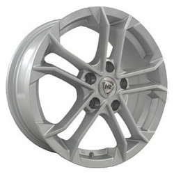 ���� ����� Nz SH655 15/6 ET36 Sil | ������� WHS077411