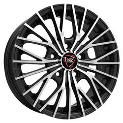 ���� ����� Nz F-3 16/6,5 ET50 Bkf | ������� WHS077706