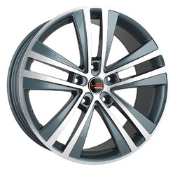 ���� ����� Legeartis VW44 20/9 ET57 Gmf | ������� WHS089519