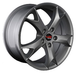 ���� ����� Legeartis Mi13 17/6,5 ET46 Sil | ������� WHS078713