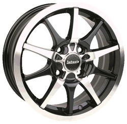 Iwheelz ���� R13 IW 5.5J 4�100 et38/54.1 COSMO BMF 2521451 | ������� 2521451