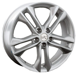 ���� ����� Legeartis HND90 18/6,5 ET48 Sil | ������� WHS079440