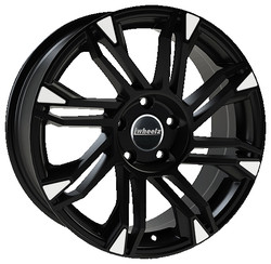 Iwheelz ���� R17 IW 7J 5�105 et41/56.6 RIARD BMF 2305501 | ������� 2305501