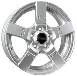 ���� ����� Tech line ���� ����� 504 15/6 ET52,5 S | ������� RD830675