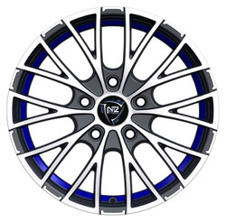 ���� ����� Nz F-2 15/6 ET48 Bkfbsi | ������� WHS075737