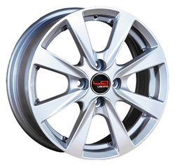 ���� ����� Legeartis KI79 15/6 ET48 Sil | ������� WHS090682