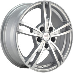 ���� ����� Nz SH672 16/6,5 ET31 Sf | ������� WHS093414