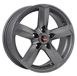 ���� ����� Legeartis NS39 16/6,5 ET40 Gm | ������� WHS081284