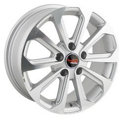 ���� ����� Legeartis RN72 16/6,5 ET47 Sf | ������� WHS080159
