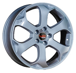 ���� ����� Legeartis V10 18/7 ET49 Sil | ������� WHS078985