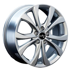 ���� ����� Legeartis MZ23 18/7,5 ET60 Sil | ������� WHS078661