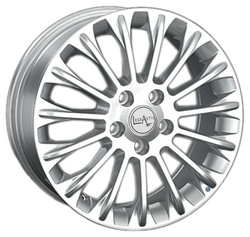 ���� ����� Legeartis FD45 16/6,5 ET52,5 Sil | ������� WHS079870