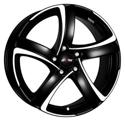 ���� ����� Alutec Shark 18/8 ET45 Racing black polished | ������� WHS041576