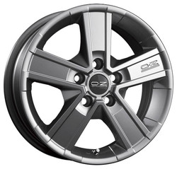 ���� ����� Oz Off-road 5 16/6,5 ET48 Metal titanium | ������� WHS062236