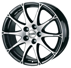 Rial RIAL BARI 7.5X16 5/114.3 ET48 d70.1 /diamond-black front polished/ MP [BA75648B83-1] | ������� BA75648B831