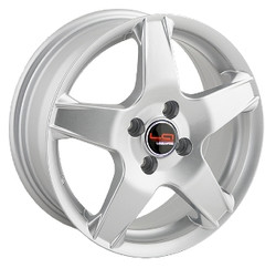 ���� ����� Legeartis RN67 15/6 ET50 Sil | ������� WHS080156