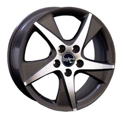 ���� ����� Legeartis RN78 16/6,5 ET50 Gmf | ������� WHS080164