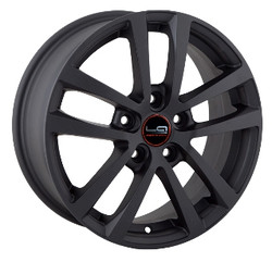 ���� ����� Legeartis VW23 16/6,5 ET50 Mb | ������� WHS081699