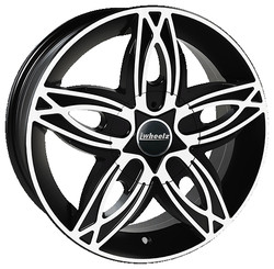 Iwheelz ���� R16 IW 6J 4�114.3 et46/67.1 FAITH BMF 2302220 | ������� 2302220
