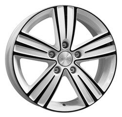 ��� ��� �� ����� (KC528-06) 7.0X16 5/114.3 ET35 d67.1 /venge/ [3411] | ������� 3411