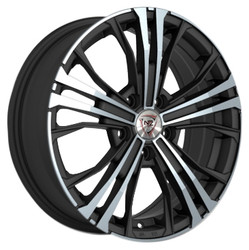 ���� ����� Nz F-4 16/6,5 ET33 Bkf | ������� WHS075807