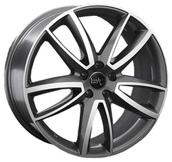 ���� ����� Legeartis A57 18/8,5 ET46 Gmf | ������� WHS079059