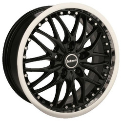 Iwheelz ���� R17 IW 7J 5�114.3 et55/66.1 EXTREME MLB 2025804 | ������� 25804