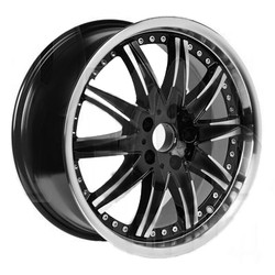 Iwheelz ���� R18 IW 8J 5�112 et38/66.6 VENDETTA MLBMF 2217012 | ������� 2217012