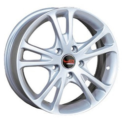 ���� ����� Legeartis RN77 16/6,5 ET50 Sil | ������� WHS091802