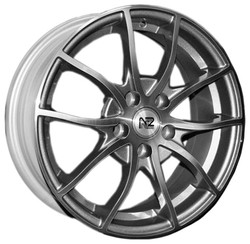 ���� ����� Nz SH630 15/6 ET52,5 Gmf | ������� WHS083026