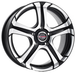 ���� ����� Yamato Kataki 17/7,5 ET45 Mbfp | ������� WHS084055