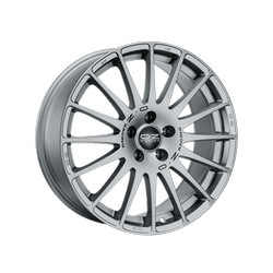 ���� ����� Oz Superturismo GT 17/7,5 ET50 Grigio corsa black lettering | ������� WHS069840