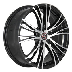 ���� ����� Nz F-53 14/5,5 ET35 Bkf | ������� WHS090189