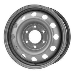 Kfz stahlrad KFZ Hyundai H1 Travel/H3000 �����4*4 6.5*16 6/139.7 56 92.5 (���. 9207) �������� ���� | ������� 9207