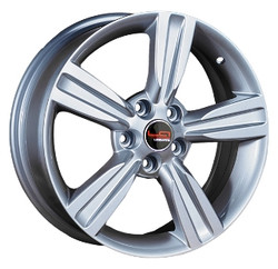 ���� ����� Legeartis NS77 17/6,5 ET45 Sil | ������� WHS079495