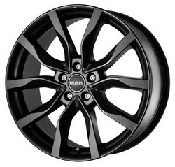 ���� ����� Mak Highlands 18/8 ET45 Matt titan lip | ������� WHS102080