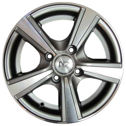 ���� ����� Nz SH629 15/6 ET48 Gmf | ������� WHS090701